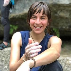 Meet your Posher, Aria